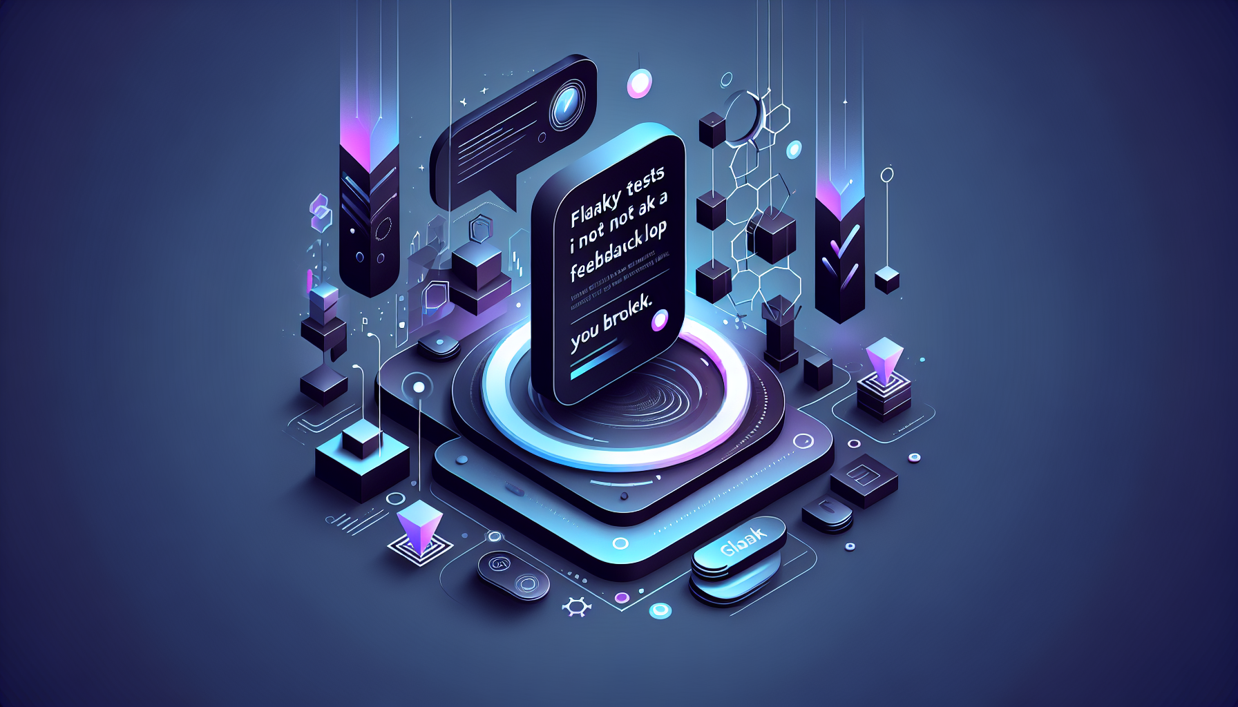 Understanding Flaky Tests: A Call to Reinvent Your Feedback Loop