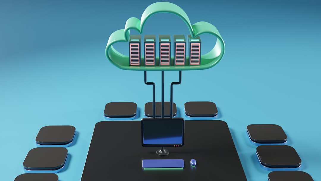 Unlocking New Possibilities: AWS Lambda's File System Integration