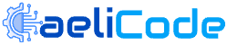 CaeliCode Solutions