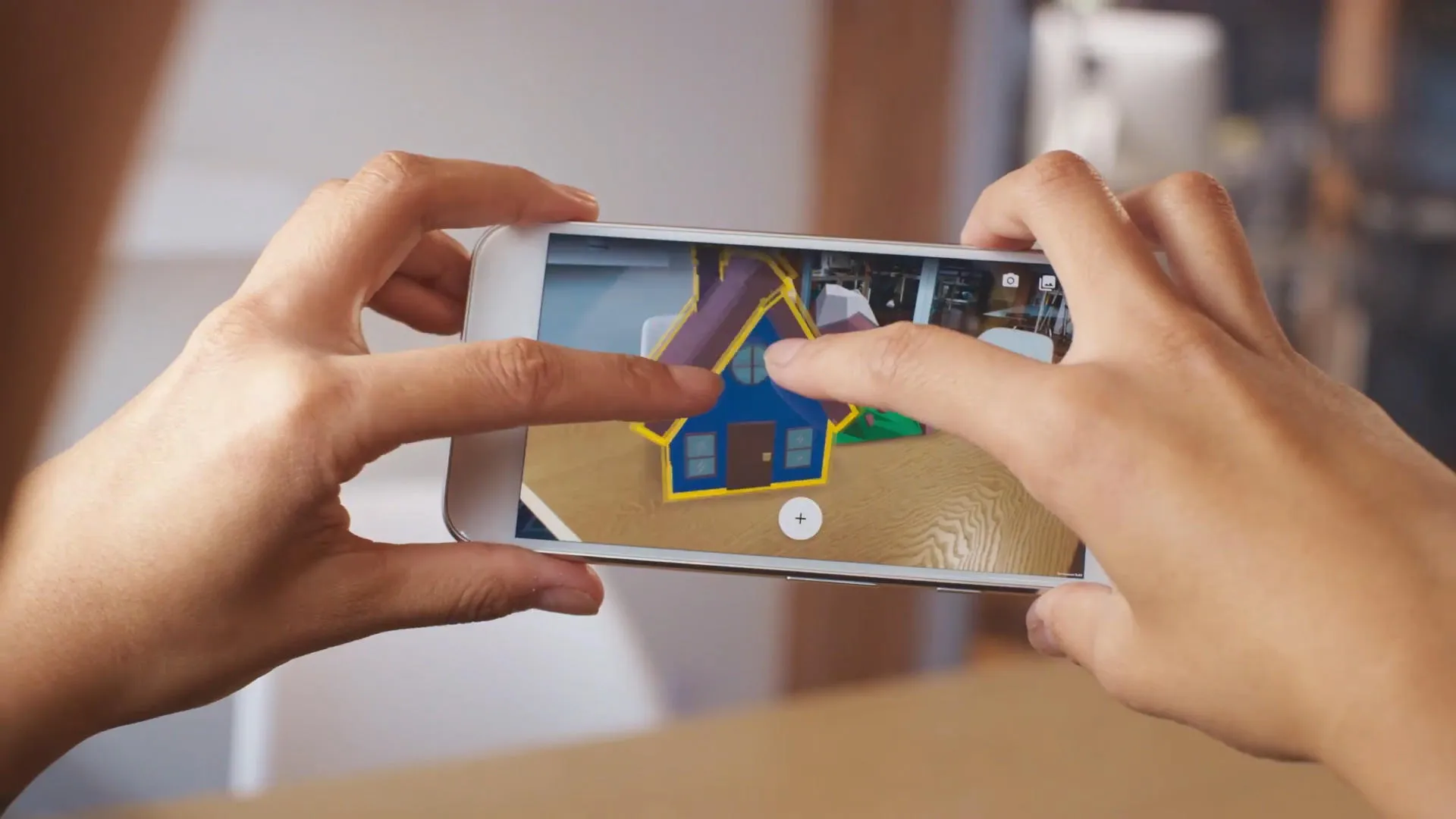 Exploring Google’s Foray into Augmented Reality: A Platform for the Future